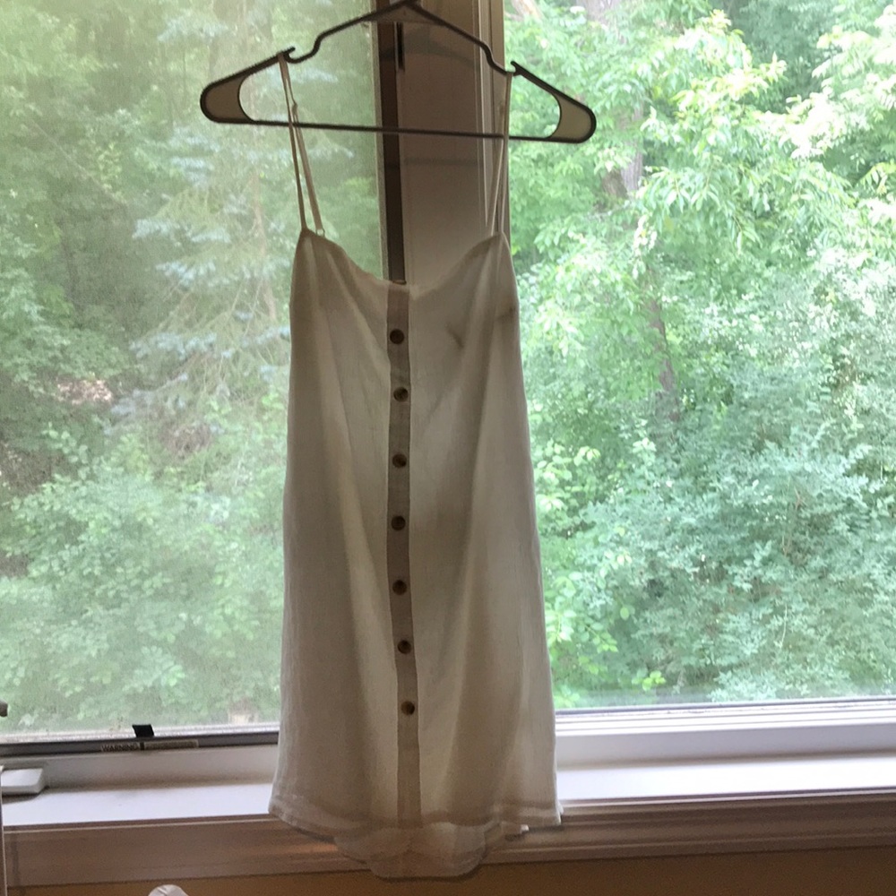 Princess Polly Sundress